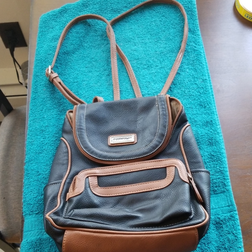 Fashion backpack